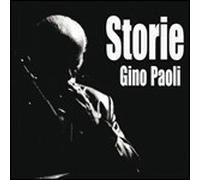 Gino Paoli - Storie - Cd