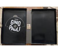 Gino Paoli. Una lunga storia d'amore. Con DVD