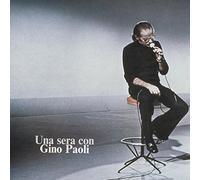 Gino Paoli - Una Sera Con Gino Paoli