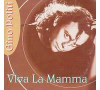 Gino Politi - Viva la mamma [Single-CD]