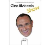 Gino Rivieccio show. Con DVD