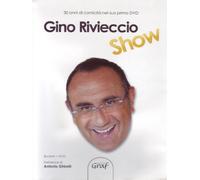 Gino Rivieccio Show – Graf – DVD