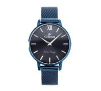 Gino Rossi Analogico 12177B-6F1, Nero, Bracciale