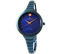 Gino Rossi - Orologio da polso da donna, al quarzo, analogico, impermeabile