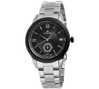 Gino Rossi - Orologio da polso da donna, al quarzo, analogico, impermeabile