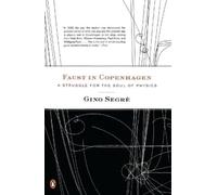 Gino Segre Faust in Copenhagen (Tascabile)