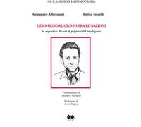 Gino Signori, Giusto tra le Nazioni