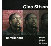 Gino Sitson - Bami Sphere
