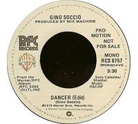 Gino Soccio - Dancer (1979)