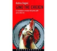 Gino the chicken