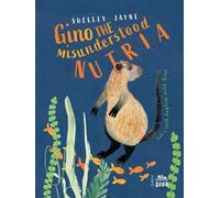 Gino the misunderstood nutria