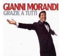Gino - Tutti Grazzie