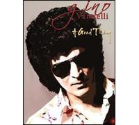 Gino Vannelli - A Good Thing - Cd (+ libro)
