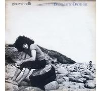 Gino Vannelli - brother to brother LP