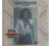 Gino Vannelli - Crazy Life (1973) [Import]