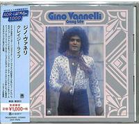 Gino Vannelli Crazy Life (CD)
