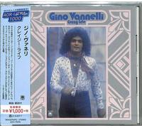 Gino Vannelli/Crazy Life UICY79296 CD NUOVO