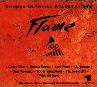 Various - Flame-Deutsche Voe