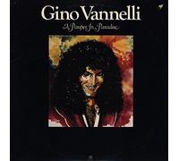 Gino Vannelli - Gino Vannelli - A Pauper In Paradise - A&M Records - AMLH 64664