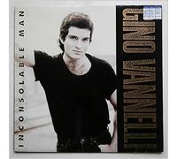 Gino Vannelli - Inconsolable Man (1990)