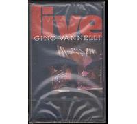 Gino Vannelli - Live MC