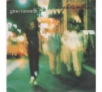 Gino Vannelli - NIGHTWALKER LP (VINYL) MALAYSIAN ARISTA 1981
