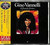 Gino Vannelli - Pauper In Paradise