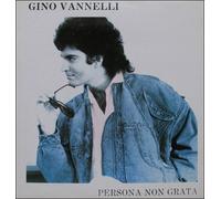 Gino Vannelli - Persona non grata (Ext. Remix, 1987) [VINYL]