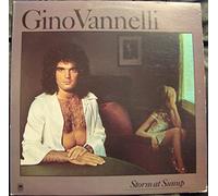 GINO VANNELLI - Storm At Sunup