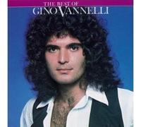Gino Vannelli - The Best of Gino Vannelli [LP Record]