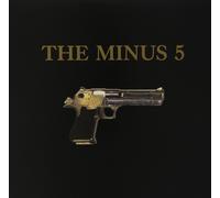 Gino Vannelli The Minus 5 (Vinyl LP)