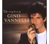 Gino Vannelli - Very Best of [Import]