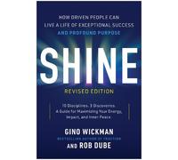 Gino Wickman Rob Dube Shine, Revised Edition (Copertina rigida)