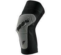 Ginocchiera 100% ridecamp Noir