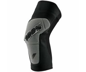 Ginocchiera 100% ridecamp Noir