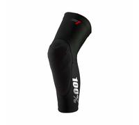 Ginocchiera 100% teratec plus Noir