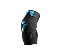 Ginocchiere seven flex nere