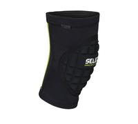Ginocchiera a compressione Select 6250 Noir XS