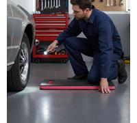 Ginocchiera, accessorio versatile per il lavoro, ginocchiera per il bagno,