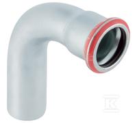 GINOCCHIERA ACCIAIO AL CARBONIO.UN OCCHIO.90PZ.D54 23308