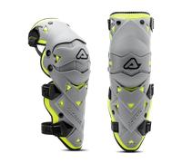 Ginocchiera Acerbis Impact EVO 3.0 GrigioTaglia unica Grigio