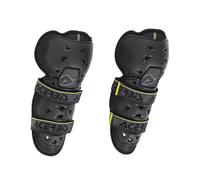 GINOCCHIERA ACERBIS PROFILE 2.0 JUNIOR NERO GIALLO PROTEZIONE MX ENDURO OFFROAD