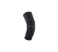 Ginocchiere Alpinestars Paragon Plus nero grigio - L