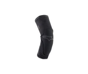 Ginocchiera alpinestars paragon plus nero