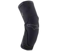 Alpinestars Paragon Plus Knee - ginocchiera MTB S Black unisex