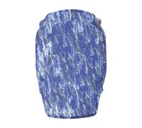 Ginocchiera Alpinestars RC Blu-Nero L Nero
