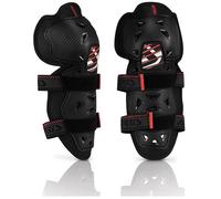 Ginocchiera bambino motocross Acerbis Profile 2.0 junior - Dalbellomoto