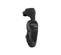ALPINESTARS KNEE PROTECTOR BIONIC PLUS BLACK L/XL