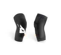 Bluegrass Skinny D3o Knee Guards Nero L Black