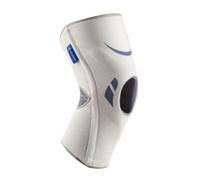 GINOCCHIERA C.GUIDA ROTULEA DI PROTEZIONE C.FORO AP. THUASNE 2340 SILISTAB GENU